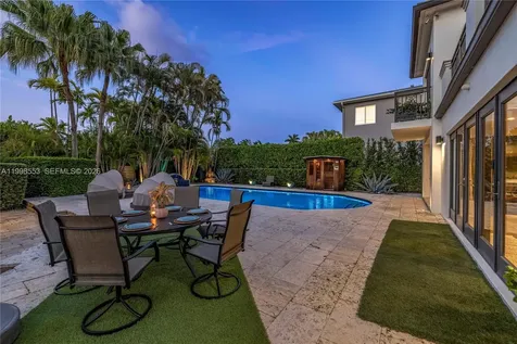 1001 NE 96th Street Miami Shores FL 33138