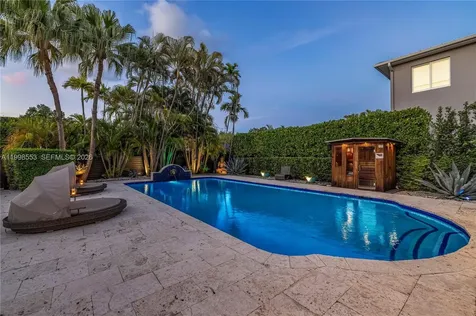 1001 NE 96th Street Miami Shores FL 33138