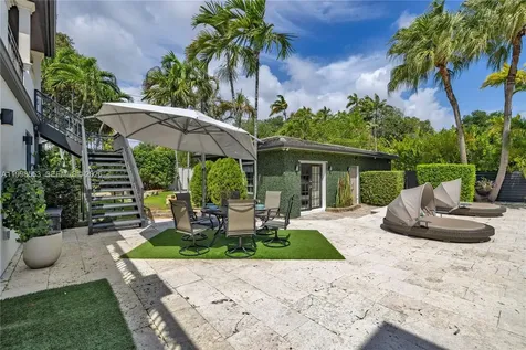 1001 NE 96th Street Miami Shores FL 33138
