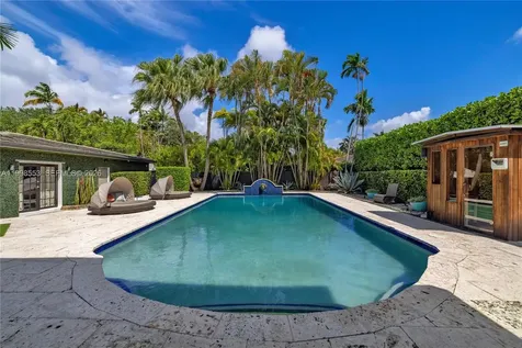 1001 NE 96th Street Miami Shores FL 33138