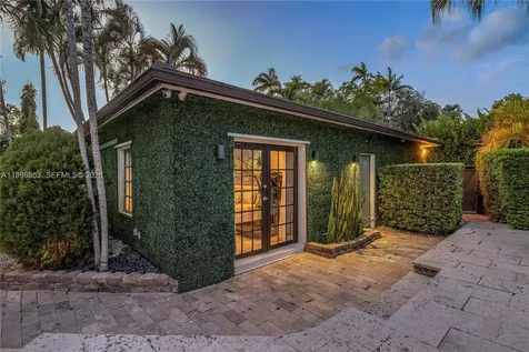 1001 NE 96th Street Miami Shores FL 33138