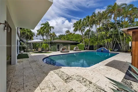 1001 NE 96th Street Miami Shores FL 33138