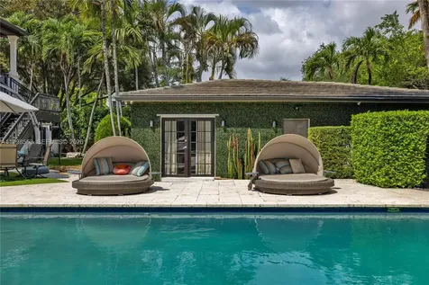 1001 NE 96th Street Miami Shores FL 33138