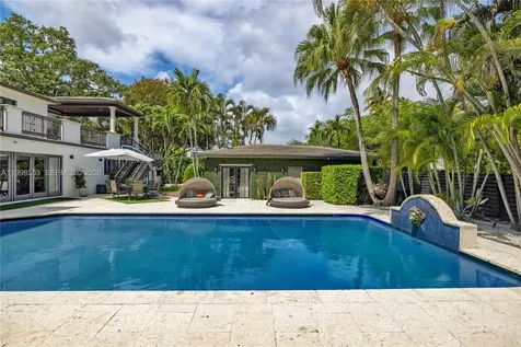 1001 NE 96th Street Miami Shores FL 33138