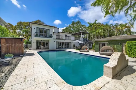 1001 NE 96th Street Miami Shores FL 33138