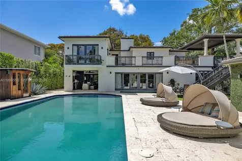 1001 NE 96th Street Miami Shores FL 33138