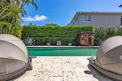1001 NE 96th Street Miami Shores FL 33138