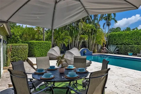 1001 NE 96th Street Miami Shores FL 33138