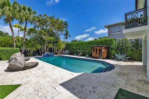 1001 NE 96th Street Miami Shores FL 33138