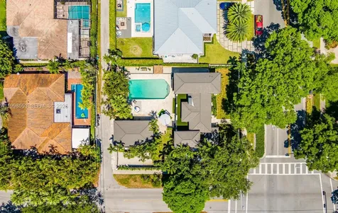 1001 NE 96th Street Miami Shores FL 33138