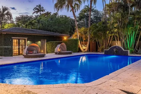 1001 NE 96th Street Miami Shores FL 33138