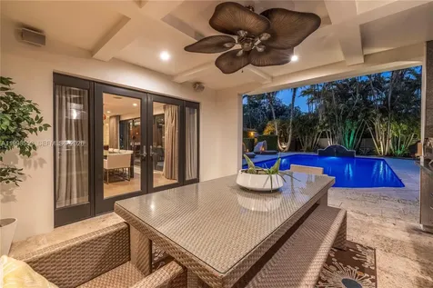 1001 NE 96th Street Miami Shores FL 33138
