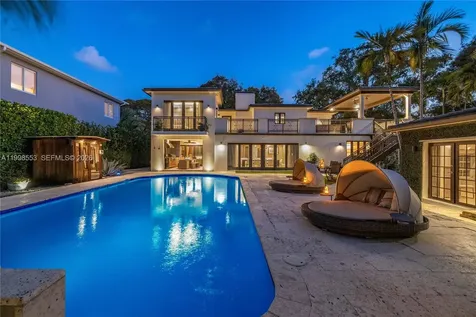 1001 NE 96th Street Miami Shores FL 33138