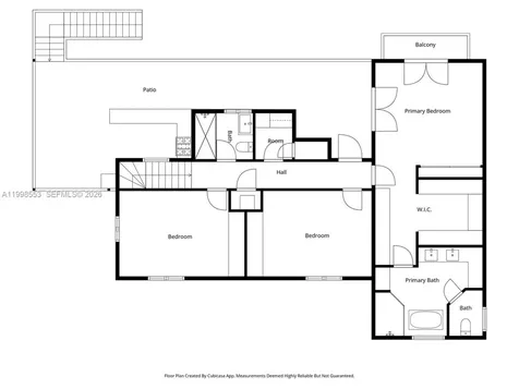1001 NE 96th Street Miami Shores FL 33138