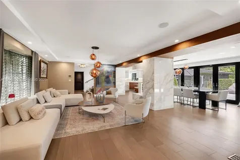 1001 NE 96th Street Miami Shores FL 33138