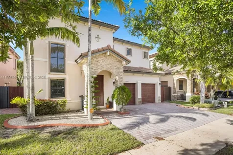 11278 SW 241st Street Homestead FL 33032