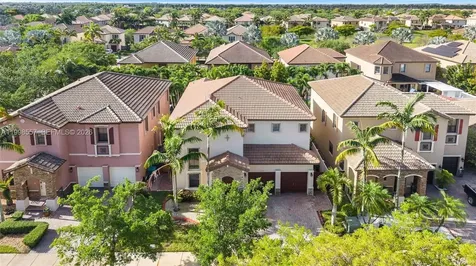 11278 SW 241st Street Homestead FL 33032