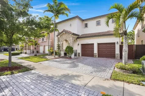 11278 SW 241st Street Homestead FL 33032