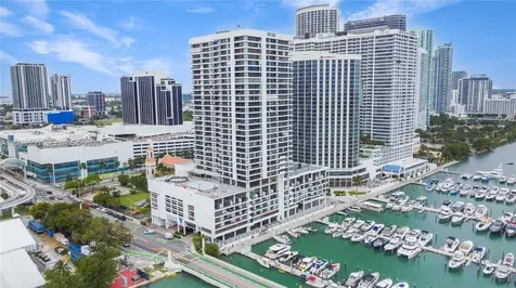 555 NE 15th Street Miami FL 33132