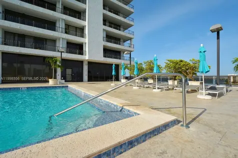 555 NE 15th Street Miami FL 33132