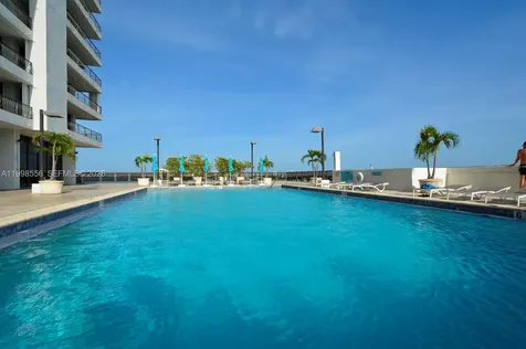 555 NE 15th Street Miami FL 33132