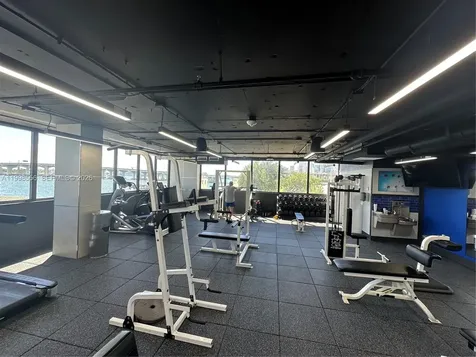 555 NE 15th Street Miami FL 33132