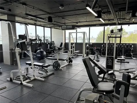 555 NE 15th Street Miami FL 33132
