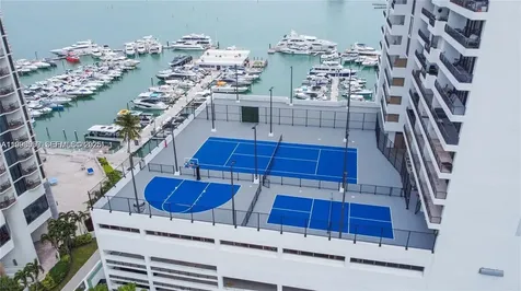 555 NE 15th Street Miami FL 33132