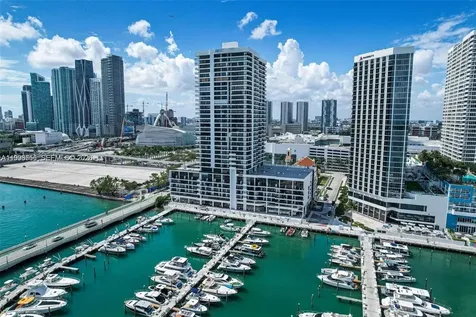 555 NE 15th Street Miami FL 33132