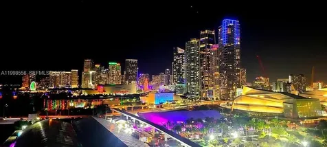 555 NE 15th Street Miami FL 33132