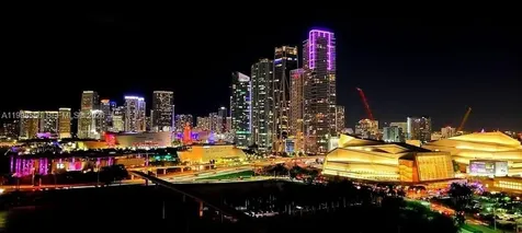 555 NE 15th Street Miami FL 33132