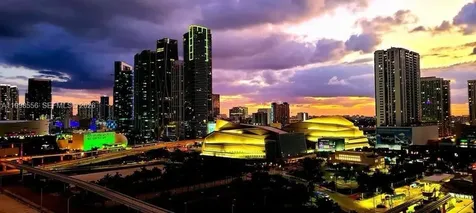 555 NE 15th Street Miami FL 33132