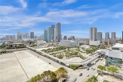 555 NE 15th Street Miami FL 33132