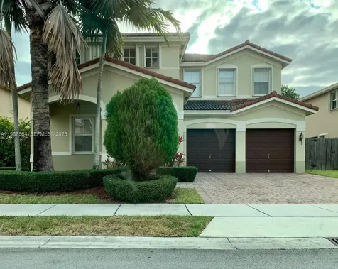 11801 SW 152nd Path Miami FL 33196