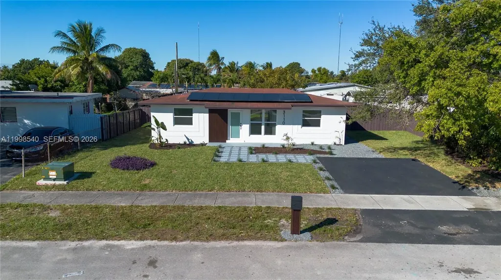 3110 SW 34th Avenue West Park FL 33023