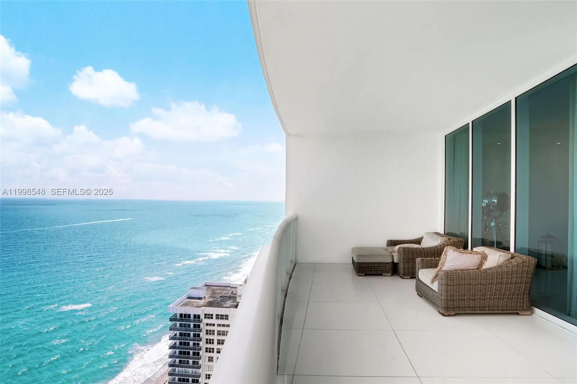 2711 S Ocean Drive Hollywood FL 33019