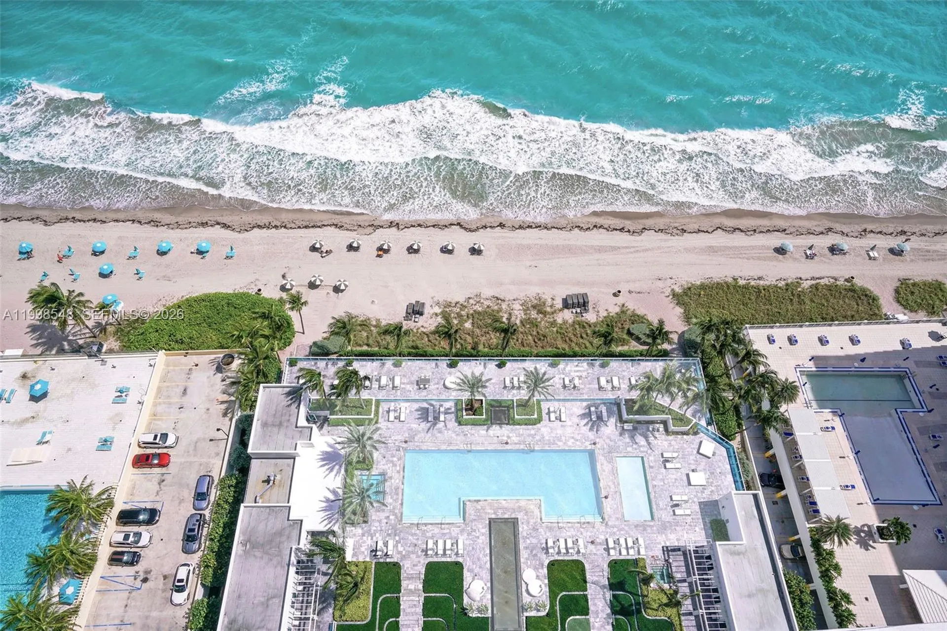 2711 S Ocean Drive Hollywood FL 33019