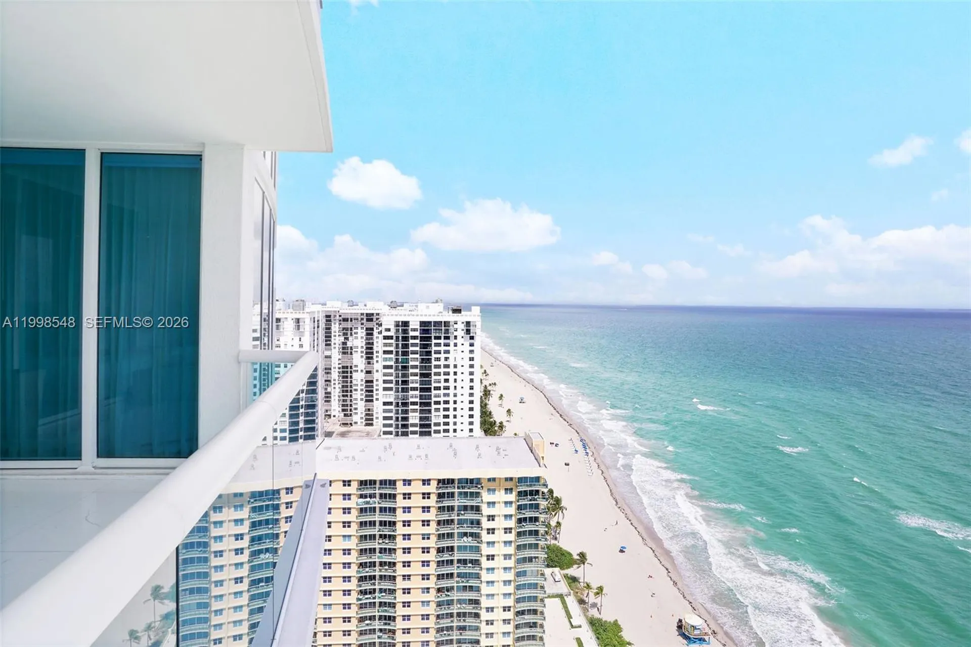 2711 S Ocean Drive Hollywood FL 33019