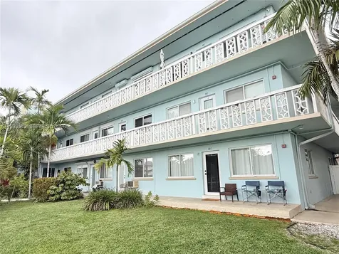 455 Golden Isles Drive Hallandale Beach FL 33009