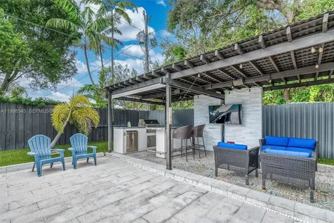 17420 SW 84th Court Palmetto Bay FL 33157