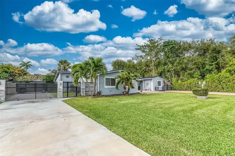 17420 SW 84th Court Palmetto Bay FL 33157