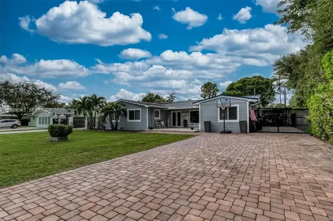 17420 SW 84th Court Palmetto Bay FL 33157