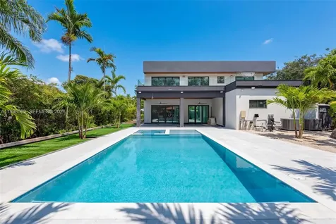 9833 N Miami Avenue Miami Shores FL 33150