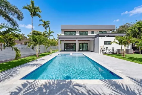 9833 N Miami Avenue Miami Shores FL 33150