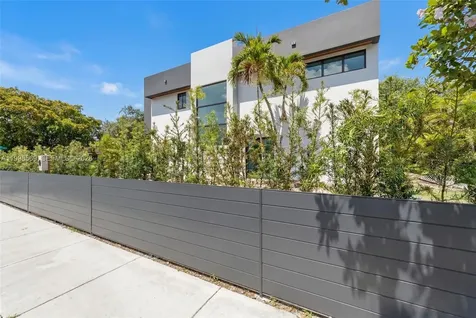 9833 N Miami Avenue Miami Shores FL 33150