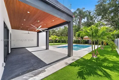9833 N Miami Avenue Miami Shores FL 33150