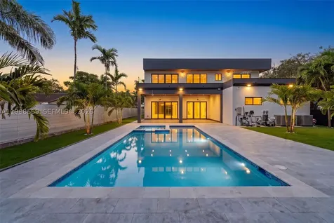 9833 N Miami Avenue Miami Shores FL 33150