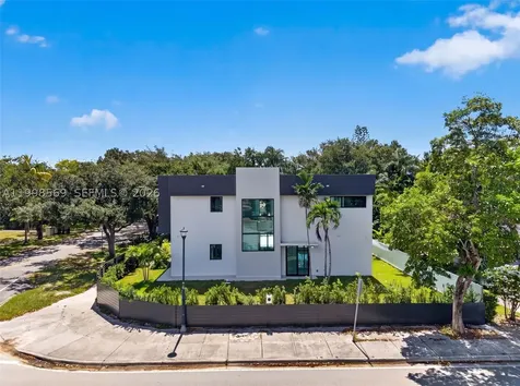 9833 N Miami Avenue Miami Shores FL 33150