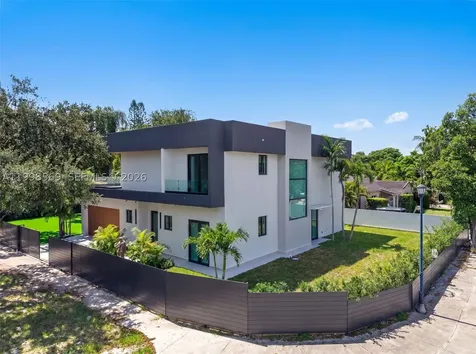 9833 N Miami Avenue Miami Shores FL 33150