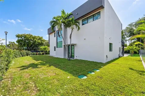 9833 N Miami Avenue Miami Shores FL 33150